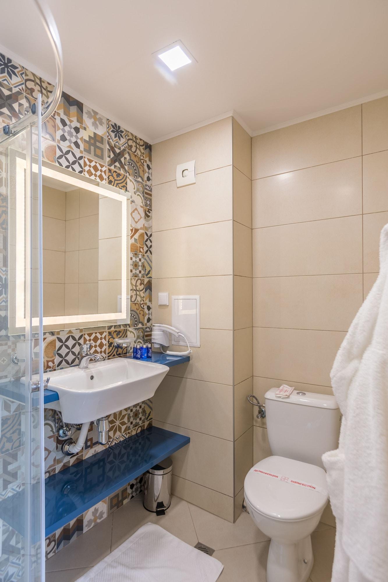 Bsa Boulevard Boutique Hotel