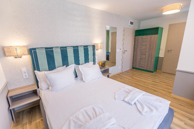 Hotel Bsa Boulevard Boutique Sunny Beach