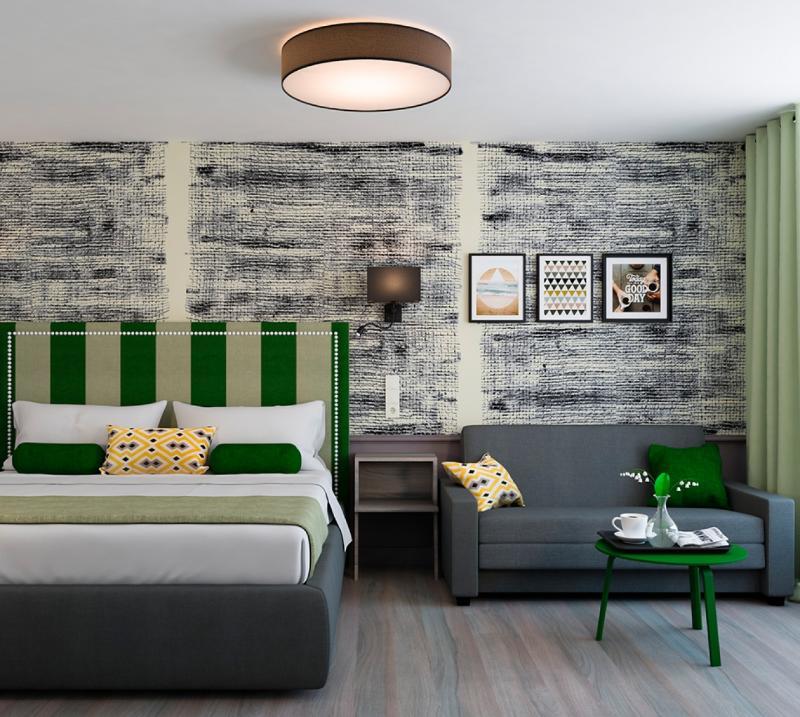 Hotel Bsa Boulevard Boutique Sunny Beach