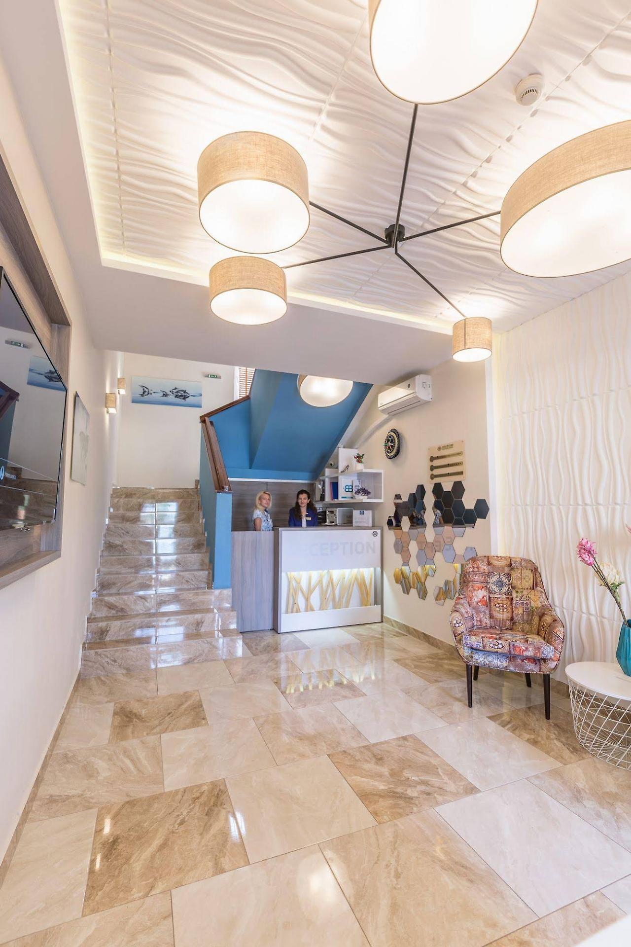 Bsa Boulevard Boutique 2*