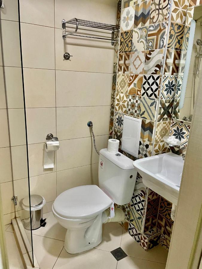 Bsa Boulevard Boutique 2* Сонячний Берег
