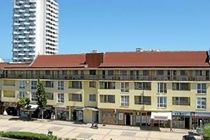 Bsa Boulevard Boutique Готель 2*
