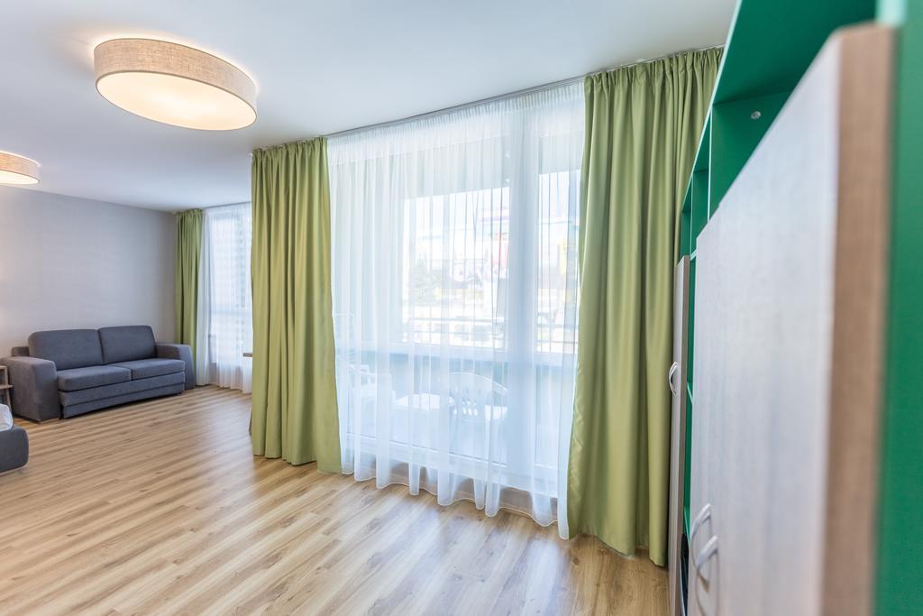 Готель Bsa Boulevard Boutique 2*